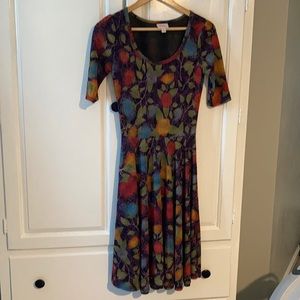 LulaRoe XS Nicole